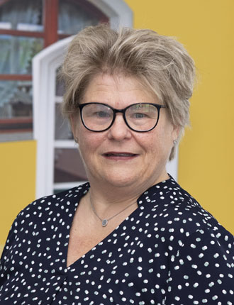 Ulrike Weiermann